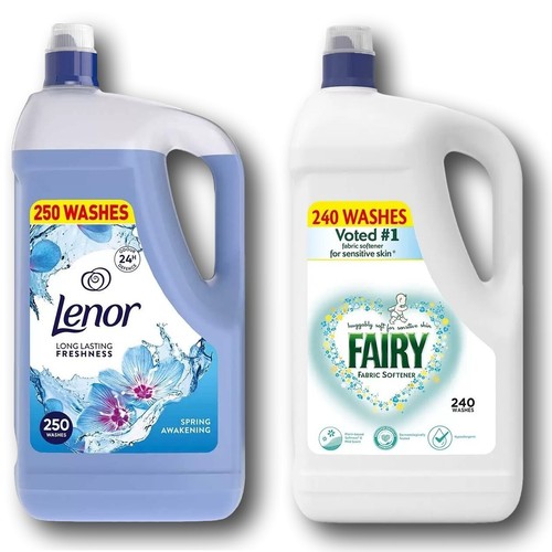 Lenor spring awakening - spring,