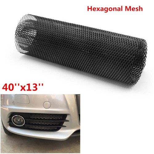 Hexagonal style mesh - style, grill