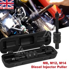 Slide Hammer Thread Adaptor M8