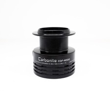 Okuma Carbonite CQF-4000 Spare Spool Assembly