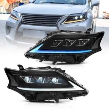 VLAND LED Headlights For Lexus