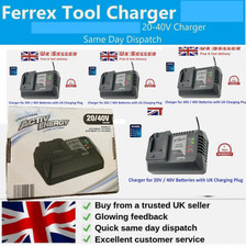 Activ Energy Quick Charger