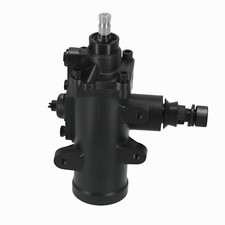 Power Steering Gear Box for