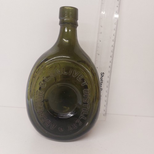 Vintage glenlivet aberlour - vintage,