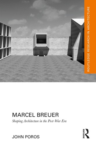 Marcel breuer - marcel,
