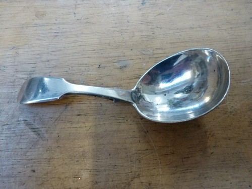 Richard crossley silver - richard,