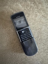 Nokia 8800 Sirocco Mobile
