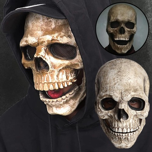 Realistic halloween scary - realistic,