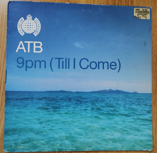 Atb 9pm 12 - atb, (til