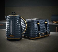 Tower Empire Kettle and 4