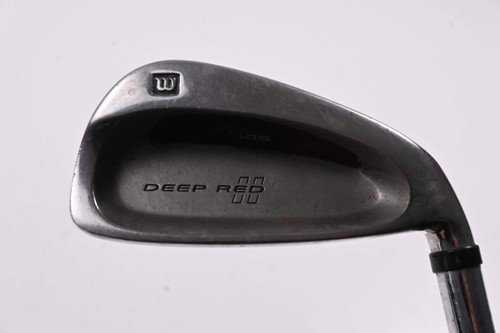Wilson deep red - deep, /