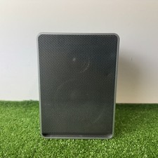 LG MUSIC Flow H3 Hi-Fi Audio Wireless Multi-room Speaker NP8340