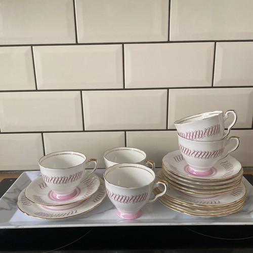 Royal stafford bone china - stafford,