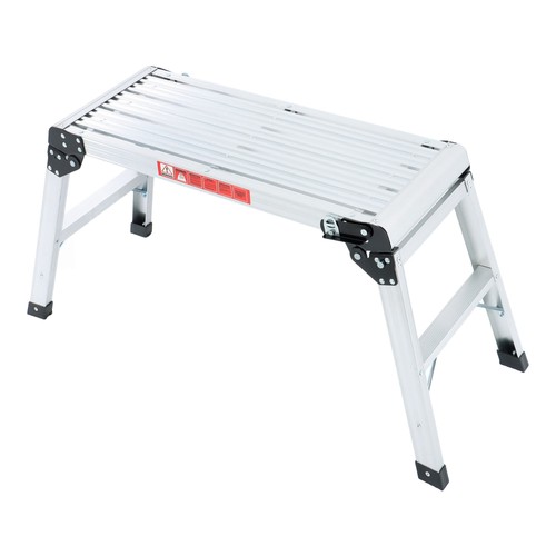 330lbs aluminum step - 330lbs, stool