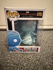 Funko Pop! Vinyl: Hydro-Man