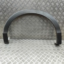 HONDA CIVIC MK9 FK Rear Left Fender Arch Trim 74450-TV0-E010-M1 2013 32631536