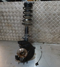 FORD PUMA 1.0 MHEV PASSENGER