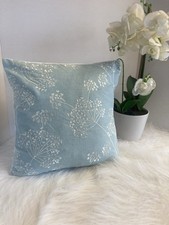 X2 John Lewis Duck Egg