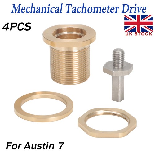 For austin seven - seven, rev