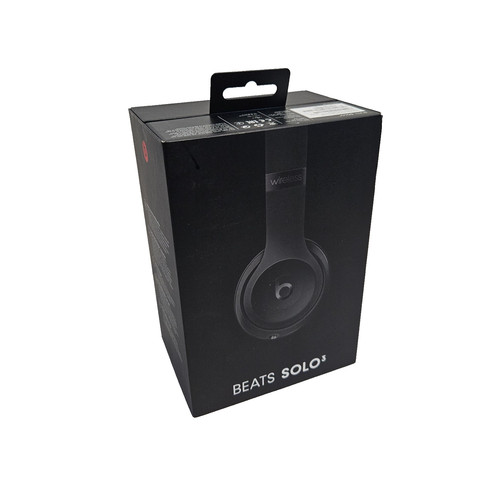 Beats dre solo - dr.,