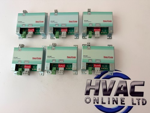 Daikin rtd net firmware - daikin,