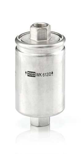 Fits mann filter 612 fuel - 612/2,