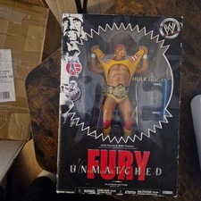 WWE Jakks Pacific Unmatched