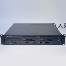 Panasonic KX-NS700 Hybrid PBX Unified Communications Phone System