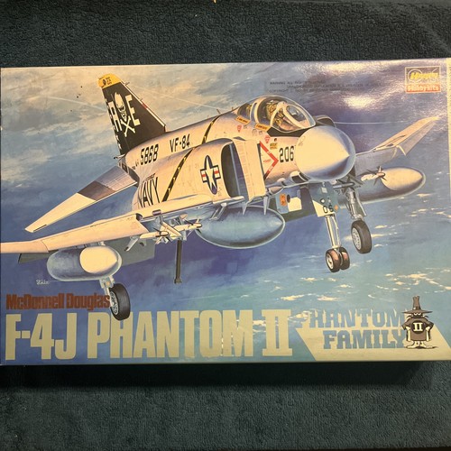 1st edition vintage hasegawa - 1st,