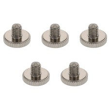 5pcs Premium Trumpet Pull Ring