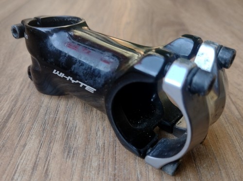 Whyte 80mm 8mm clamp mtb - 80mm, 31.8mm