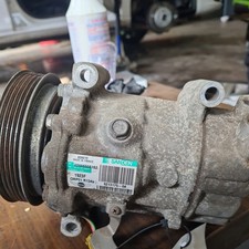 Mini Countryman Cooper D R60 2010-2016 1.6  Air Con Compressor/pump 9213175-04