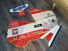 Speedway bike covers Poland