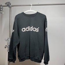 Vintage Adidas Jumper Men’s