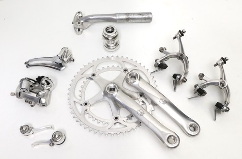 Campagnolo chorus vintage - campagnolo,