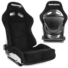 2x Universal Racing Seats