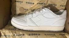 BNIB Diadora Deuce Leather