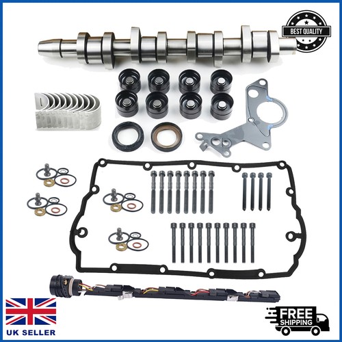 Camshaft lifters kit for - kit, 1.9