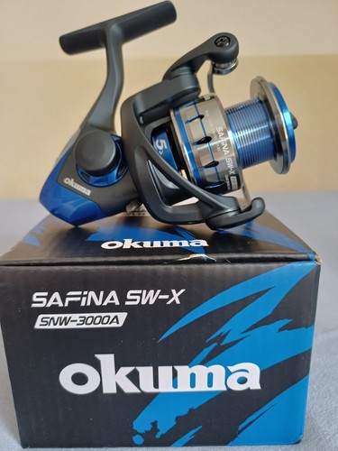 Okuma safina snw 3000a - sw-x,