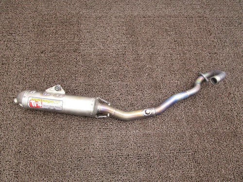 Wr250f professional circuit - professional,