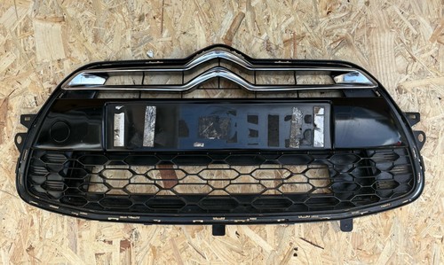 Citroen ds3 2010 2015 front - 2010-2015,