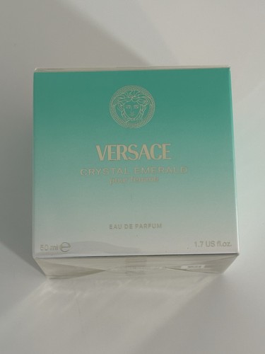 Versace crystal emerald - versace,