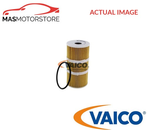 Engine oil filter vaico - engine,