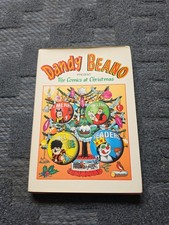 Dandy Beano Present  The