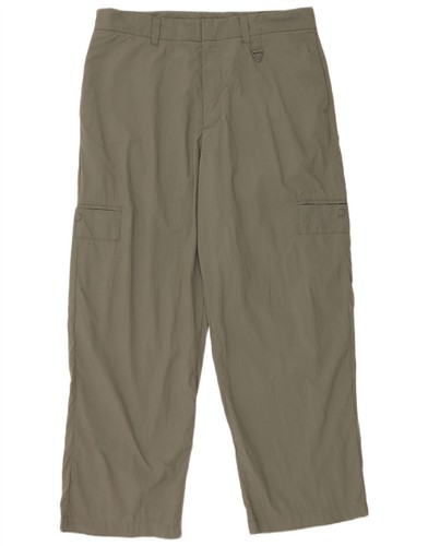 Zara mens straight cargo - mens,