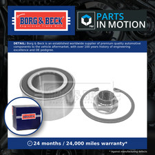 Wheel Bearing Kit fits MG