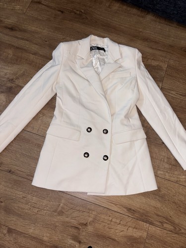 Zara women fitted - women's,