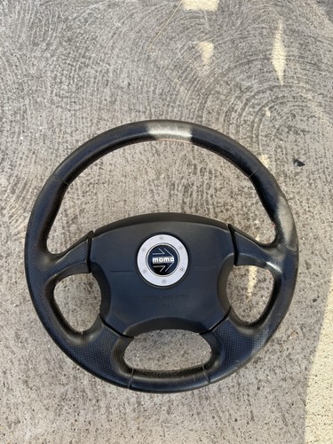 Momo steering wheel for - momo,