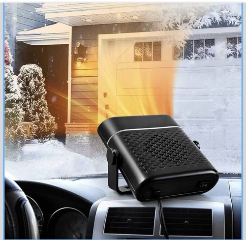 Car heater 12v - 12v,, 150w