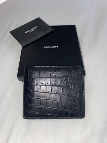 Genuine saint laurent - genuine,